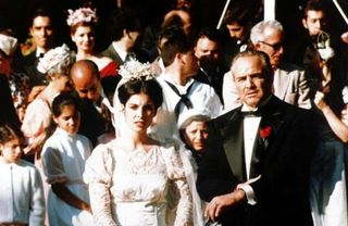 Las bodas más míticas del cine