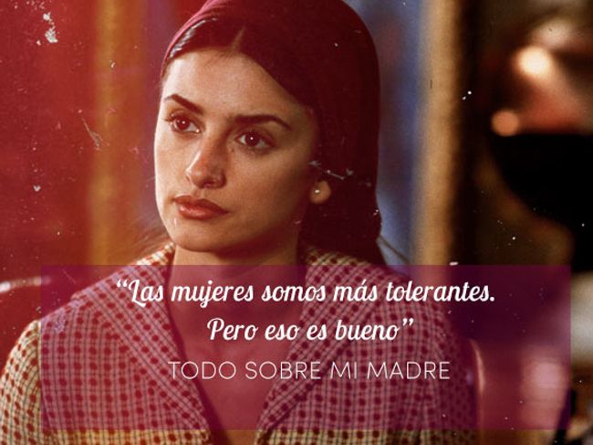 Frases feministas del cine que toda mujer debería recordar