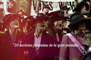 Frases del cine que toda mujer debería recordar