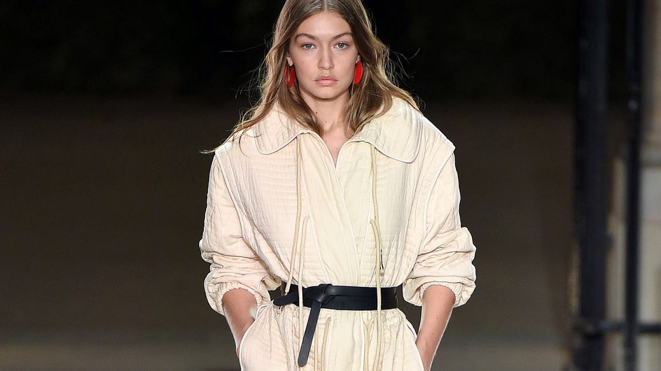 Isabel Marant Primavera-Verano 2017