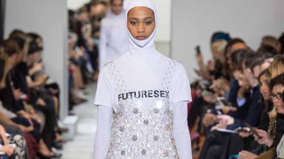 Paco Rabanne Primavera-Verano 2017