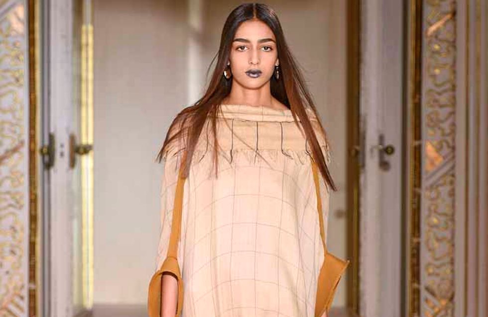 Acne Studios Primavera-Verano 2017