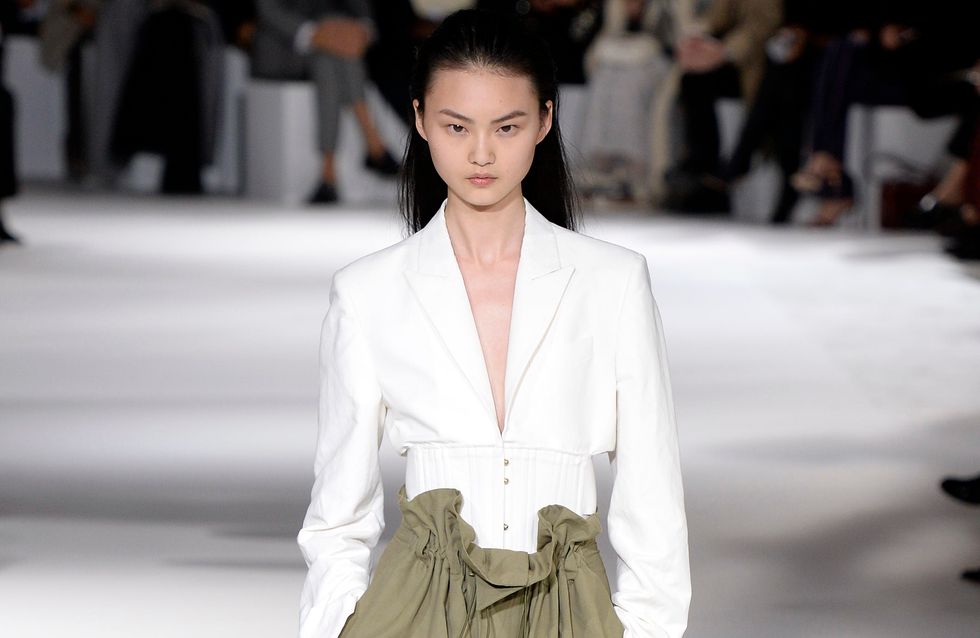 Stella McCartney Primavera-Verano 2017