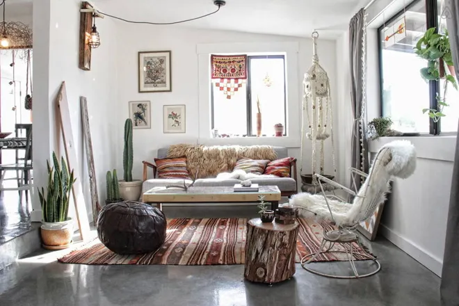 Los apartamentos con más encanto de Europa