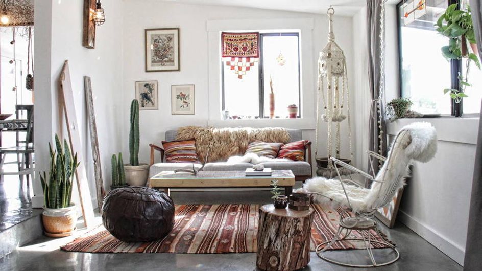La decoración con más encanto del turismo de alquiler en Europa
