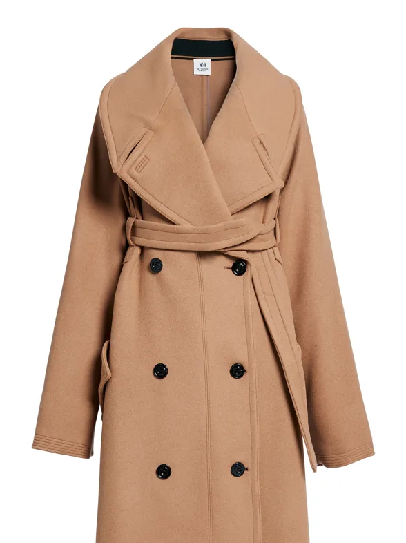 Lo que las expertas en moda compran este otoño