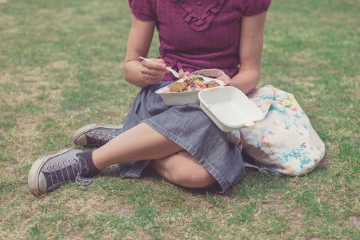 80 alimentos para favorecer la fertilidad