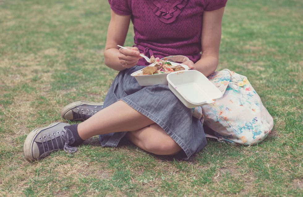 80 alimentos para favorecer la fertilidad
