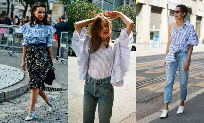 Camisaria em alta: 40 produções moderninhas com o item de moda da vez