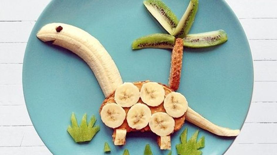 Receitas saudáveis para crianças: 18 ideias criativas e fáceis de fazer