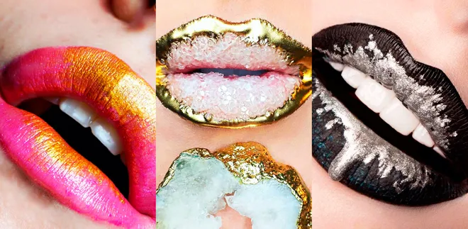 Lip Art