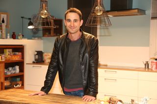 Dani Rovira