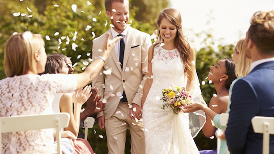 Coisas cruciais que você precisa ter por perto no dia do casamento