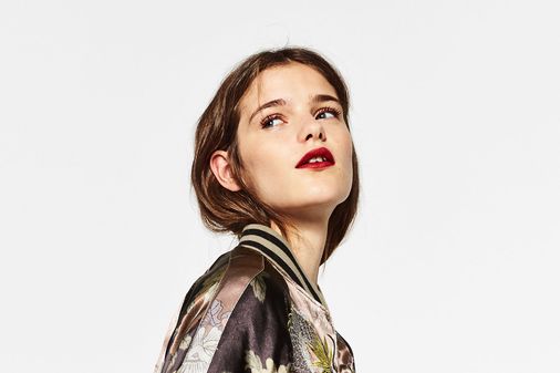 Chaquetas bomber: ¡los 90's están de vuelta!