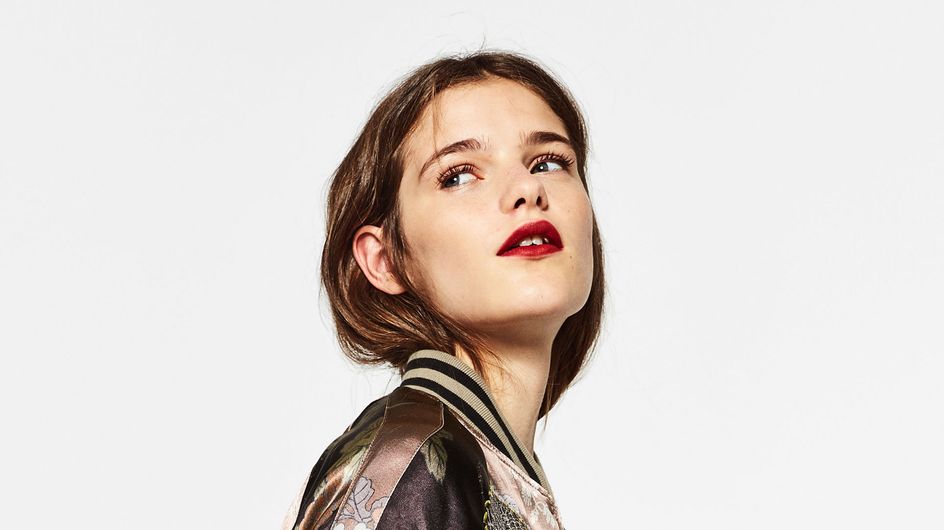 Chaquetas bomber: ¡los 90's están de vuelta!