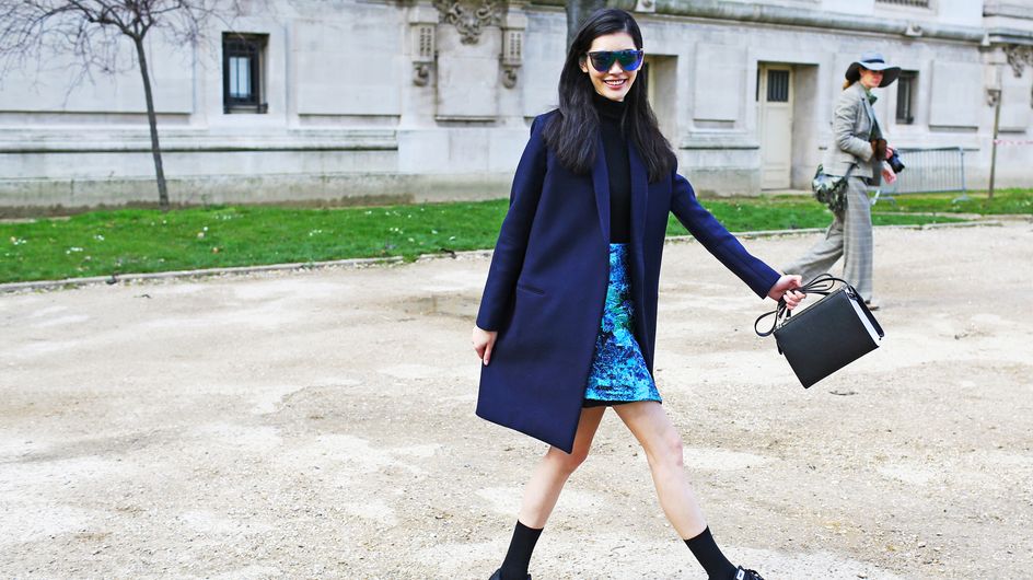 Las zapatillas más cómodas y chic para tus looks de sport