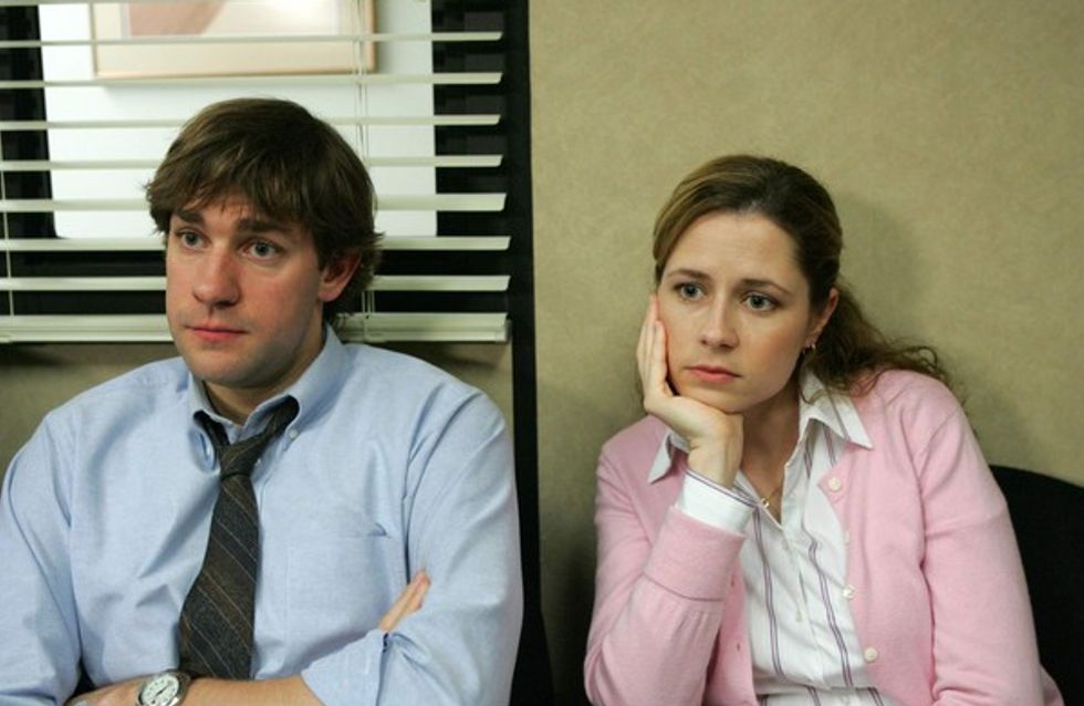 Fantasias de Halloween inspiradas nos nossos casais favoritos da TV gringa