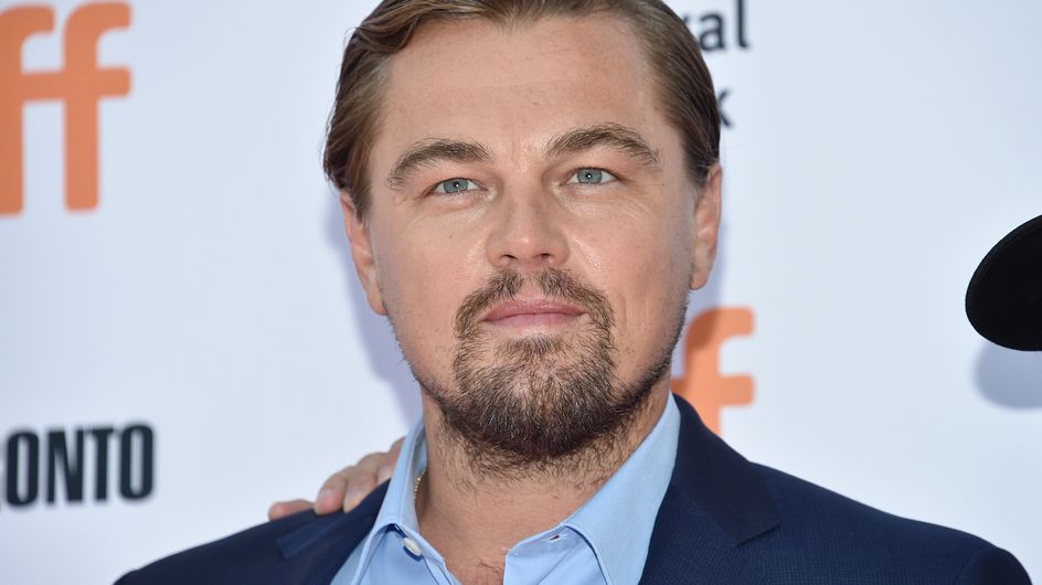 Leonardo Dicaprio, el rey de corazones de Hollywood