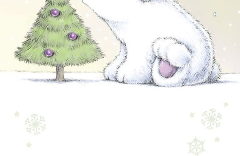 50 imágenes de Navidad que te dibujarán una sonrisa al instante