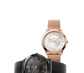 Relojes para llevar en pareja