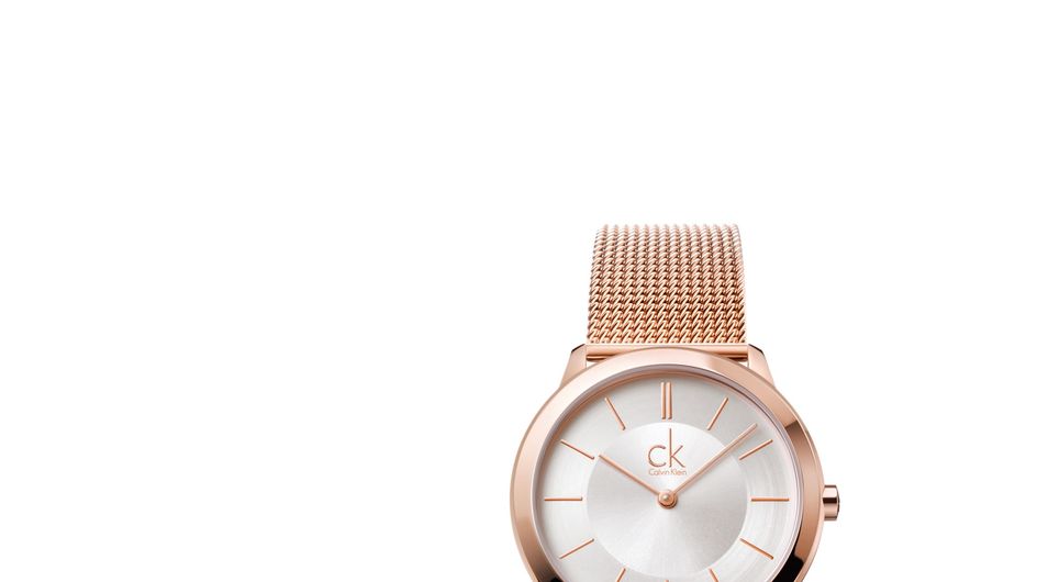 Relojes para llevar en pareja