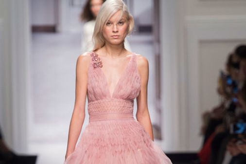 Ermanno Scervino, Spring 2017