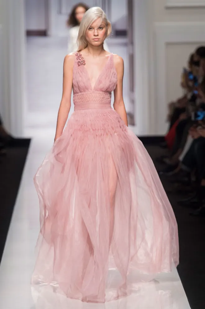Ermanno Scervino, Spring 2017