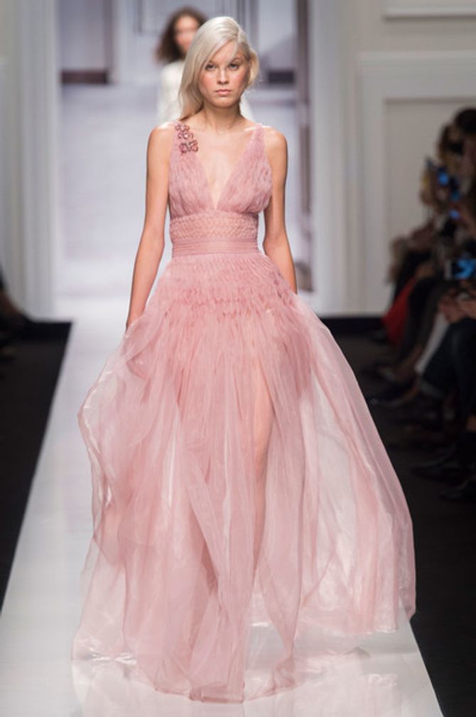 Ermanno Scervino, Spring 2017