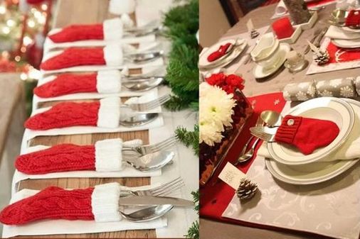 Decoração de Natal DIY