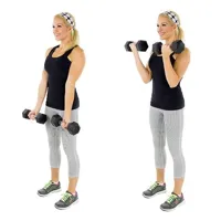 Como treinar a parte superior do corpo? Braços e ombros definidos já!
