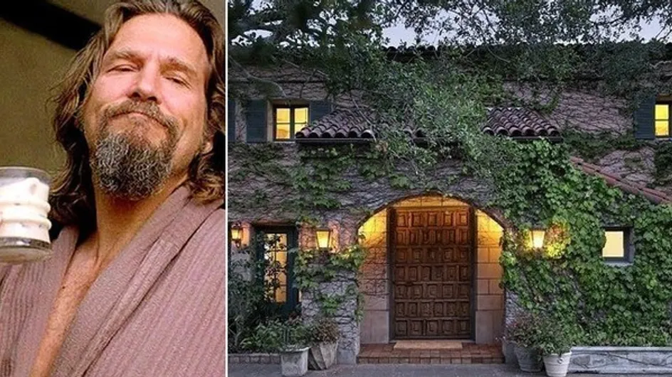 Jeff Bridges met sa propriété en vente pour 29,5 millions de dollars