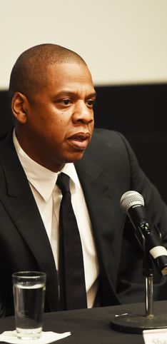 Jay Z, el hombre más influyente en el mundo de la música