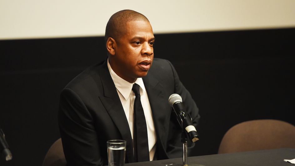Jay Z, el hombre más influyente en el mundo de la música