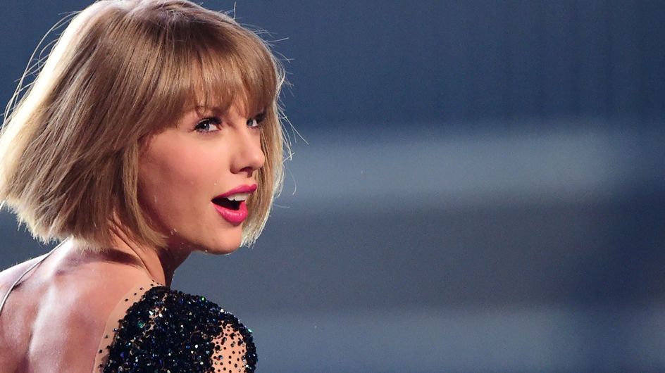 Taylor Swift, la chica del millón de dólares
