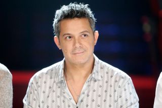 Alejandro Sanz