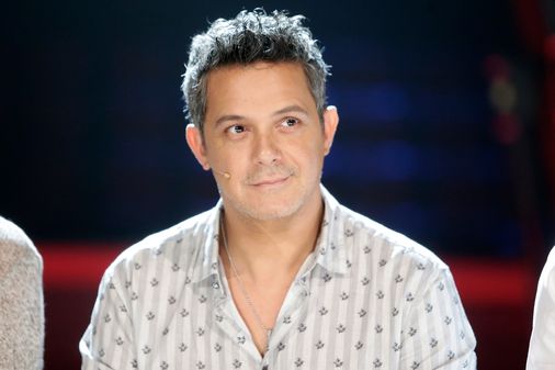 Alejandro Sanz