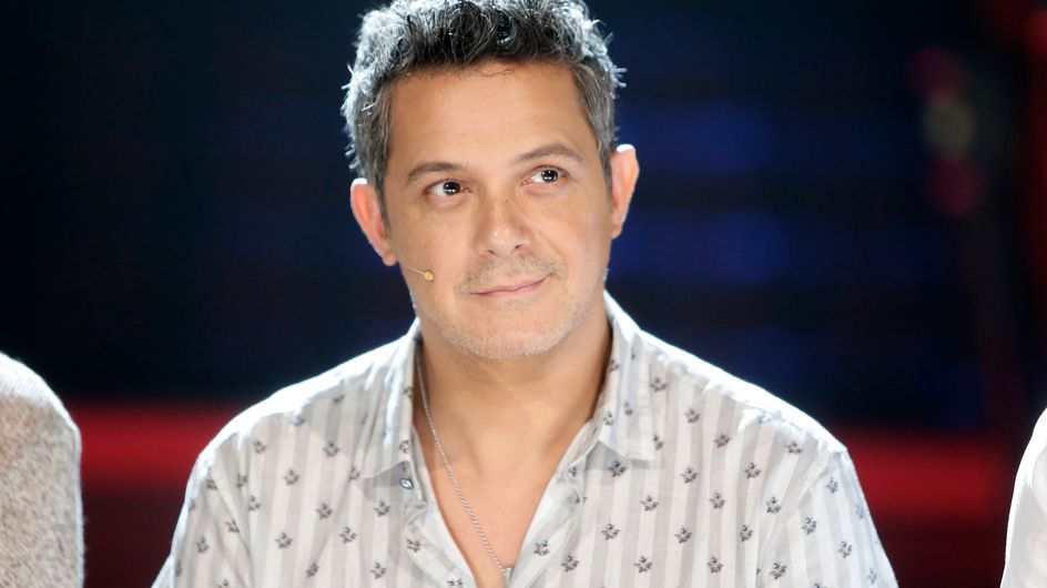 Alejandro Sanz, música con sabor latino