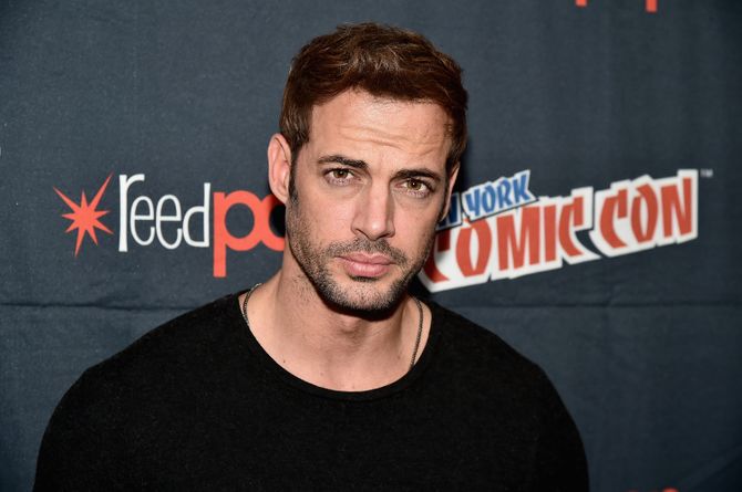 William Levy
