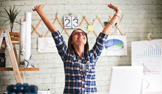Frases para aumentar sua motivação no trabalho