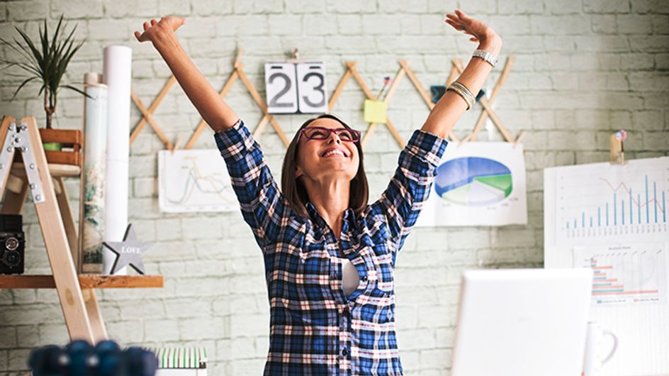 Frases para aumentar sua motivação no trabalho