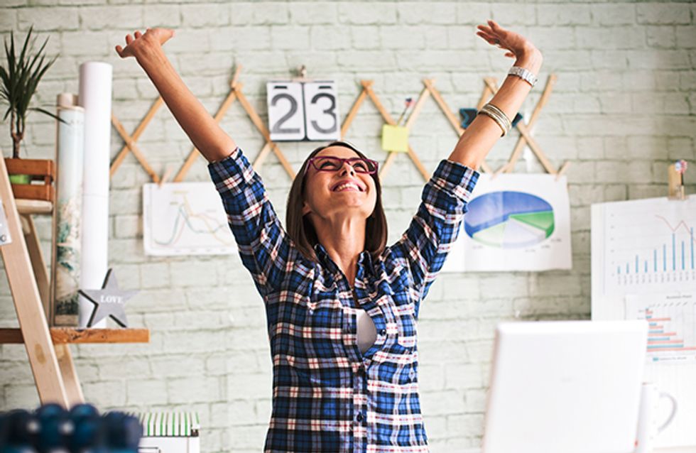 Frases para aumentar sua motivação no trabalho