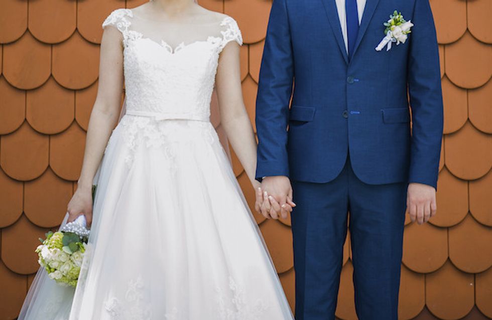 Razões para escolher um mini wedding