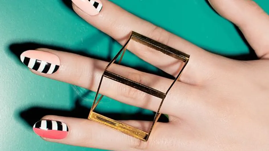 Tendencias de uñas 2017: todos los nail art que vienen