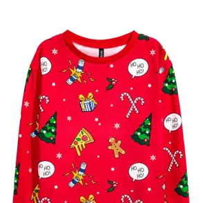 Compras para Navidad: consigue el Christmassy look