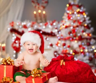 25 idées de cadeaux pour un bébé de 1 an