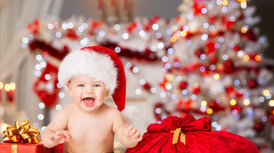 0-3 ans : Top des cadeaux incontournables pour bébé