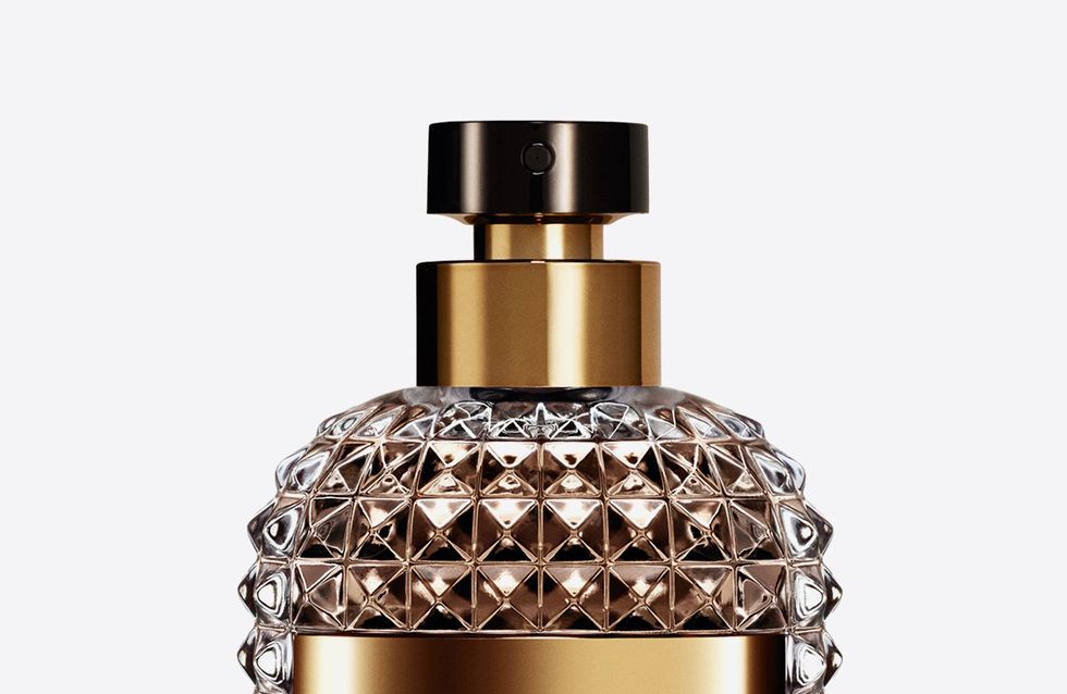 Los mejores perfumes masculinos de estas Navidades
