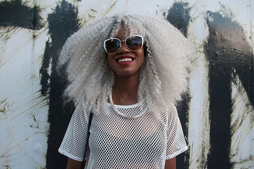 Moda & empoderamento negro em +50 looks do Afropunk