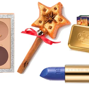 Dezembro: lan&ccedil;amentos de beleza para adicionar &agrave; wishlist de Natal!