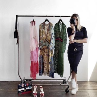Fashion Bloggers para seguir no Insta JÁ!